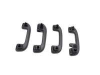 Toyota 74610-12140-C0 Assist Grip Assembly