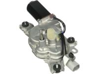Toyota 85130-47021 Rear Wiper Motor Assembly Toyota 85130-47021 Rear Wiper Motor Assembly