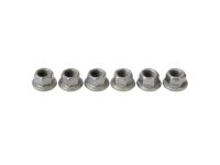Toyota 90080-17258 Flange Nut
