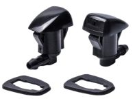 Toyota 85381-AA042 Washer Nozzle Sub-Assembly Toyota 85381-AA042 Washer Nozzle Sub-Assembly