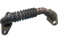 Toyota 25612-36010 Pipe, EGR, NO.2