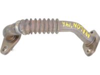 Toyota 25612-36010 Pipe, EGR, NO.2 Toyota 25612-36010 Pipe, EGR, NO.2