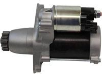 Toyota Solara Starter Motor - 28100-28041 Starter Assembly