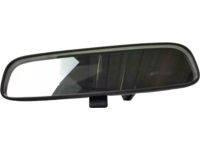 Toyota 87810-28140 Mirror Assembly, Inner Rear View Toyota 87810-28140 Mirror Assembly, Inner Rear View