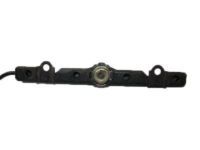 Toyota Corolla Fuel Rail - 23807-88600 Pipe Sub-Assy, Fuel Delivery