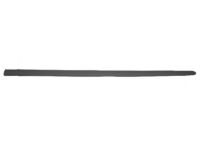 Toyota 75732-02220 Moulding, Front Door, Outside LH