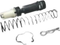 Toyota 04311-22040 Clutch Master Cylinder Repair Kit