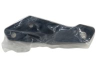 Toyota 52113-48050 Front Bumper Extension