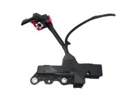 Toyota 82621-42020 Positive Term Cover