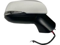 Toyota 87910-0R908 Outer Rear Mirror Assembly