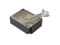 Toyota 897B0-35020 Electrical Key & Tire Pressure Monitoring System Receiver