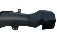 Toyota 55847-89114 Heater To Register Duct