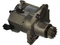 Toyota 28100-74260 Starter Assembly