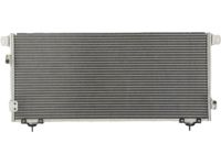 Toyota 88460-0C010 Cooler Condenser Assembly Toyota 88460-0C010 Cooler Condenser Assembly