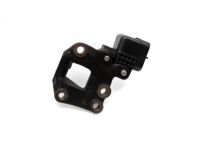 Toyota 25729-31010 Tank, Vacuum Surge W/Bracket