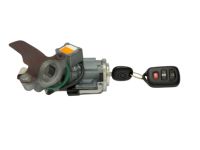 Toyota 89783-48080 Amplifier, Transponder Key Toyota 89783-48080 Amplifier, Transponder Key