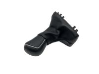 Toyota 58808-06051-C0 Shifting Hole Cover Sub-Assembly