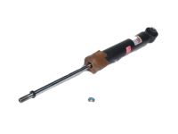 Toyota 48530-80825 Shock Absorber Assembly