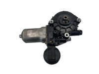 Toyota 85720-35140 Power Window Regulator Motor Assembly Left Hand Toyota 85720-35140 Power Window Regulator Motor Assembly Left Hand