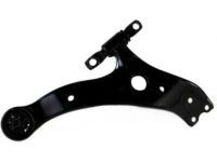 Toyota Avalon Parts - 48068-07050 Front Suspension Control Arm Sub-Assembly, No.1 Right
