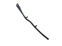 Toyota 52116-20220 Front Bumper Side Support Left Hand