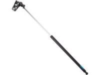 Toyota 68960-19585 Back Door Stay Assembly Left