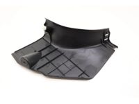 Toyota 62112-42070-C0 Cowl Side Trim Board Toyota 62112-42070-C0 Cowl Side Trim Board