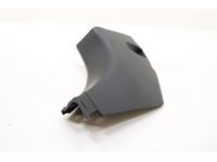 Toyota 62112-42070-C0 Cowl Side Trim Board