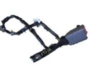 Toyota Sequoia Seat Belt - 73230-0C150-B0 Belt Assy, Front Seat Inner, RH