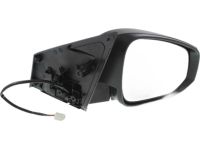 Toyota 87910-42B70 Mirror Assembly Toyota 87910-42B70 Mirror Assembly