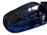 Toyota 87910-12C40 Passenger Side Mirror Assembly Outside Rear View
