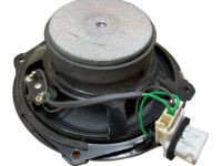 Toyota 86160-0WR90 Radio Speaker Assembly