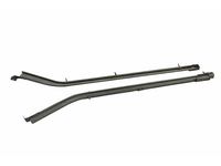 Toyota 68309-08010 Rail Sub-Assy, Slide Door, Upper LH