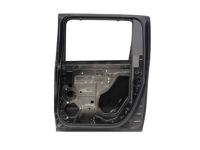 Toyota 67003-0C170 Rear Door Panel Sub-Assembly