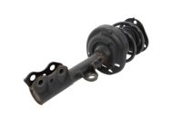 Toyota 48559-47010 Cover, Shock ABSORBE