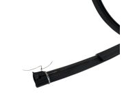 Toyota 75555-06090 Roof Drip Side Moulding