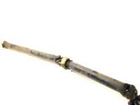 Toyota Drive Shaft - 37100-04350 Propelle Shaft Assembly W/Center Bearing