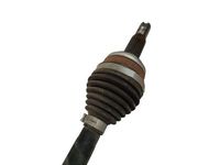 Toyota 42330-0R020 Shaft Assembly, Rear Drive, Left Toyota 42330-0R020 Shaft Assembly, Rear Drive, Left