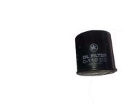 Toyota Solara Oil Filter - 90080-91058 Filter Sub-Assy, Oil