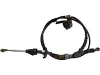 Toyota Prius Shift Cable - 33820-47020 Cable Assy, Transmission Control