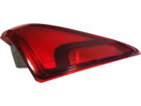 Toyota 81550-07090 Rear Combination Lamp Assembly Toyota 81550-07090 Rear Combination Lamp Assembly