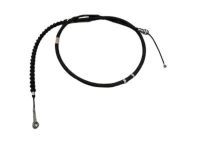 Toyota Tacoma Parking Brake Cable - 46410-35740 Cable Assembly, Parking Brake