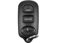 Toyota 89742-52010 Door Control Transmitter