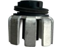 Toyota 81536-12D30 Headlamp Assembly Toyota 81536-12D30 Headlamp Assembly