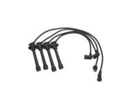 Toyota MR2 Spark Plug Wire - 90919-21368 Cord Set, Coil & Spark, W/Resistive