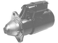 Toyota Land Cruiser Starter Motor - 28100-60041 Starter Assembly