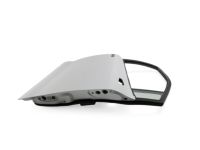 Toyota 67001-02461 Front Door Panel Sub-Assembly