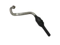 Toyota 17430-31410 Exhaust Tail Pipe Assembly