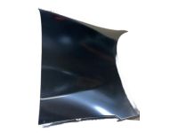 Toyota 53811-WAA01 Front Fender Panel Right Hand