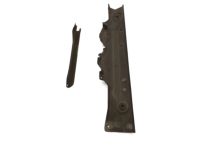 Toyota 53215-06030 Hood Lock Support Sub-Assembly